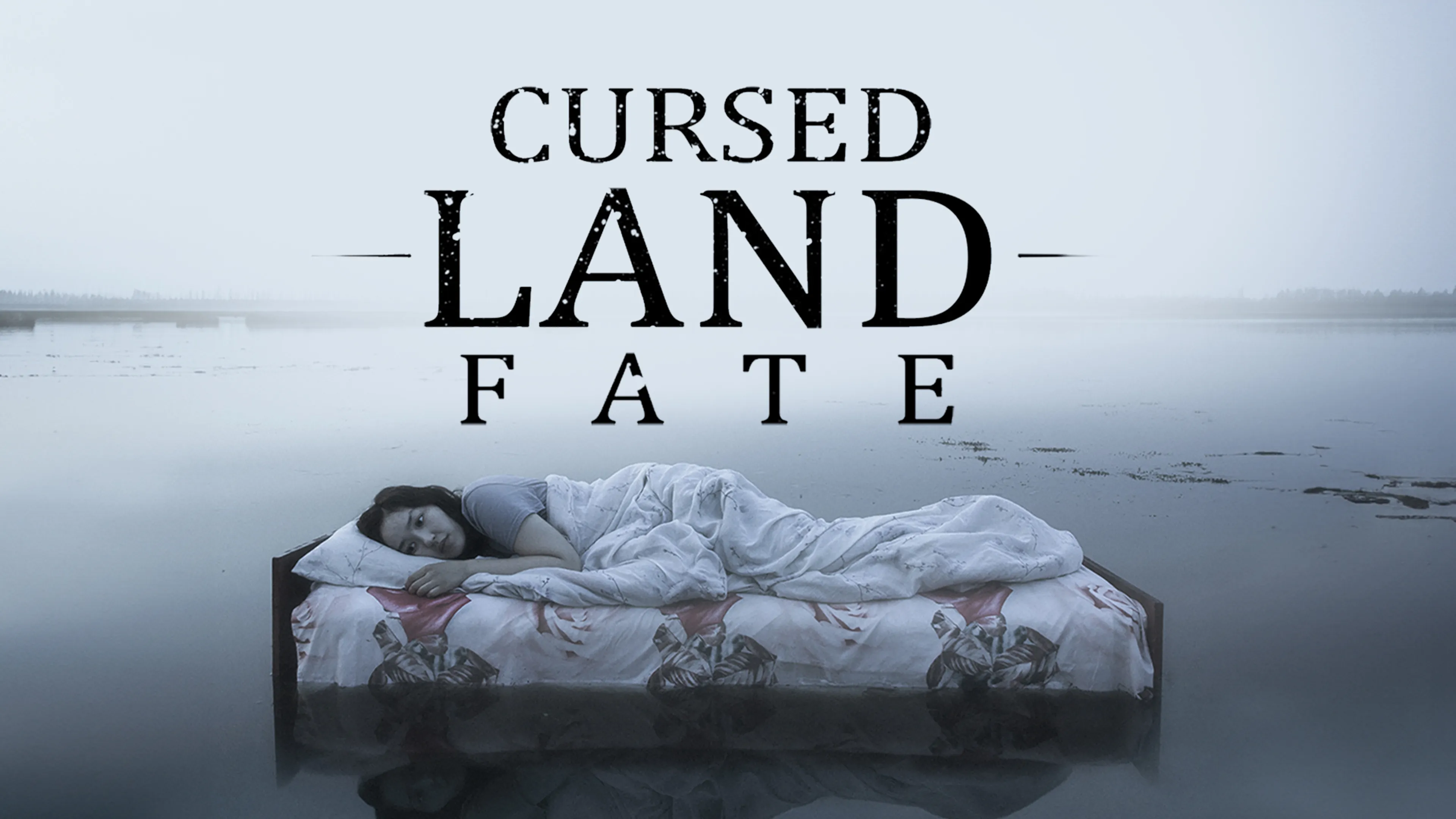 Cursed Land: Fate poster